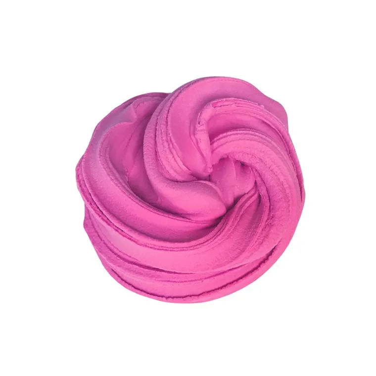 Butter Cloudz, masa plastyczna, pachnąca, różowa