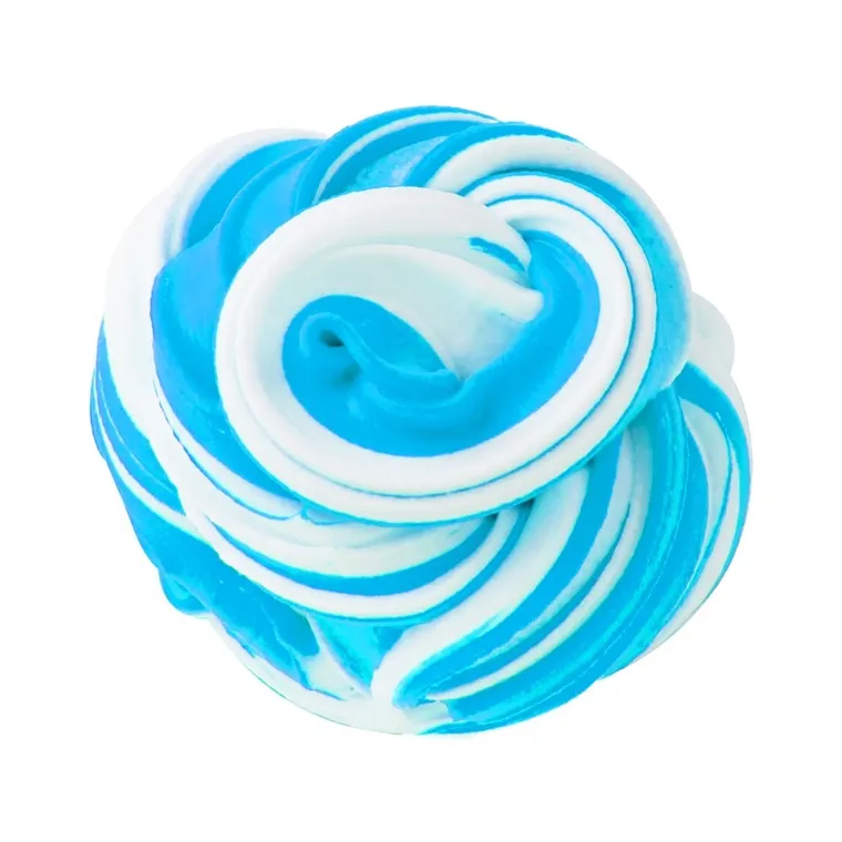 Butter Cloudz, slime, jeżyna