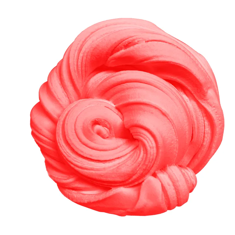 Butter Cloudz, slime, wiśnia