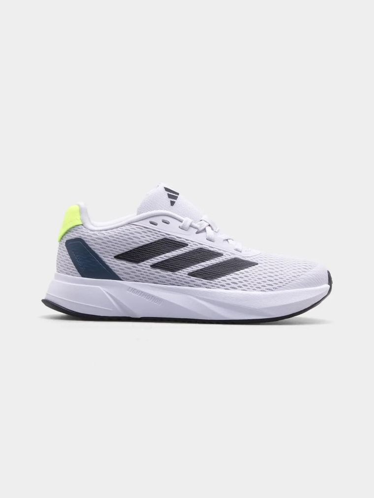 Buty sportowe chłopięce, białe, Adidas
