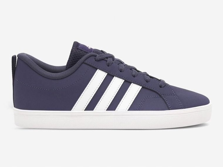 Buty sportowe chłopięce, granatowe, Adidas