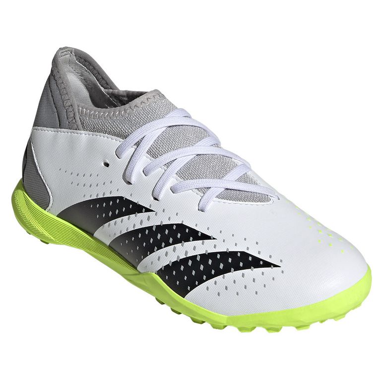 Buty sportowe chłopięce, mix, Adidas Predator Accuracy.3 TF Jr