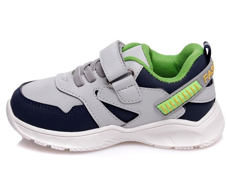 Buty sportowe chłopięce, mix, Sport, Weestep