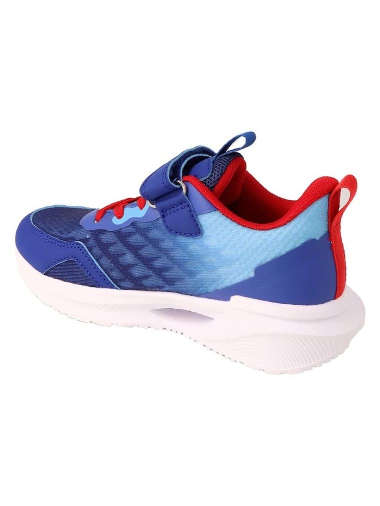 Buty sportowe chłopięce, niebieskie, Befado