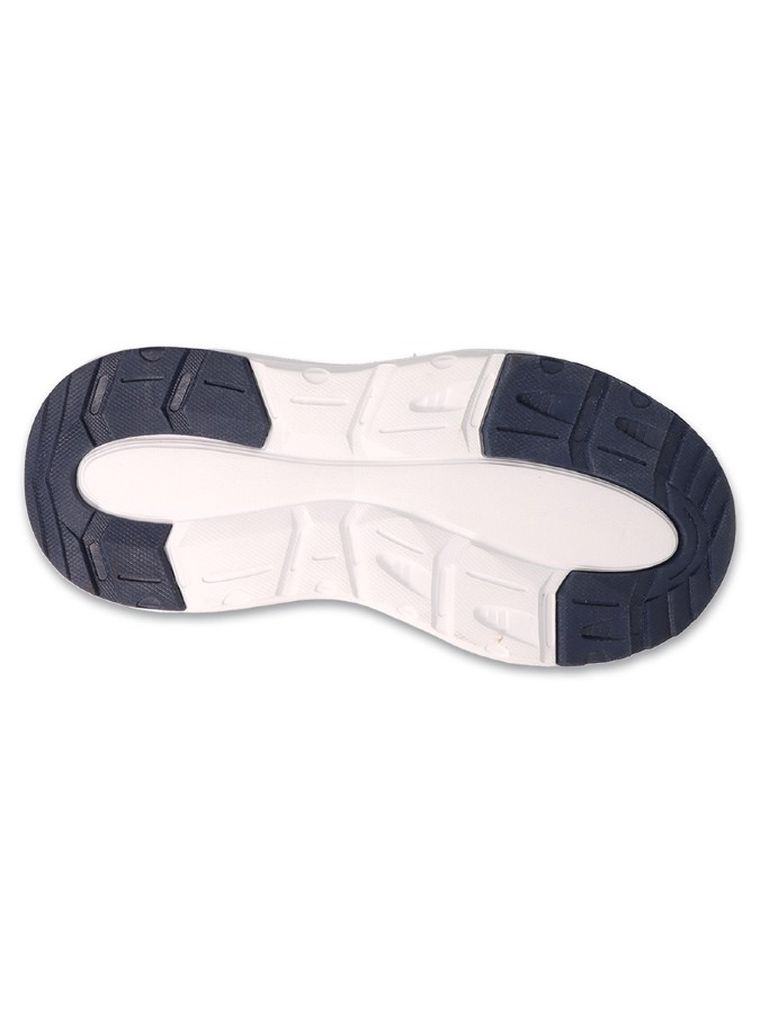 Buty sportowe chłopięce, niebieskie, Befado