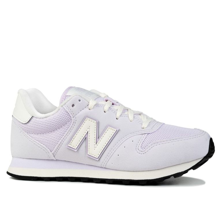 Buty sportowe damskie, fioletowe, New Balance