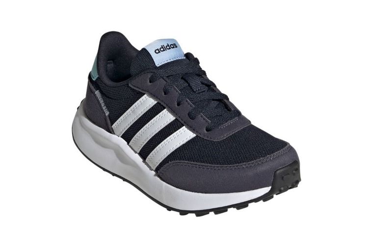 Buty sportowe damskie, granatowe, Adidas