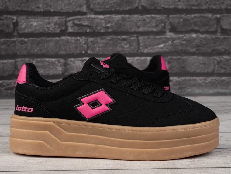 Buty sportowe damskie, mix, Lotto