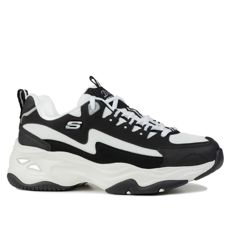 Buty sportowe damskie, mix, Skechers D Lites 4.0