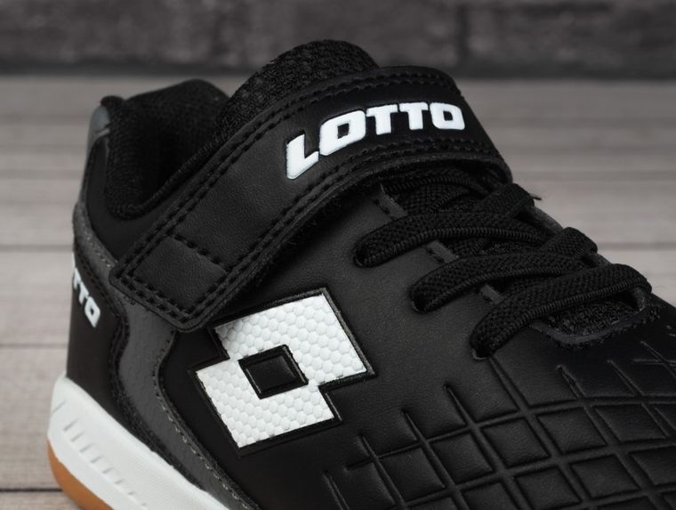 Buty sportowe dziecięce, mix, Lotto Dasher T