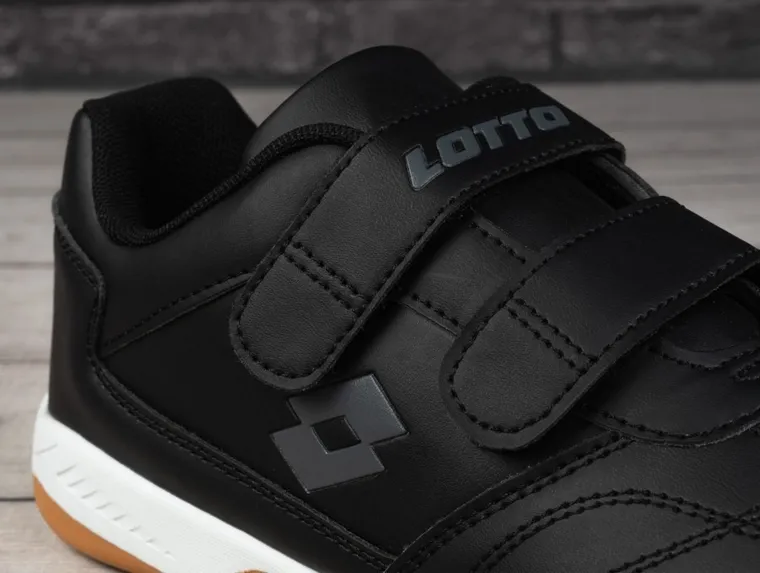 Buty sportowe dziecięce, mix, Lotto Pacer T