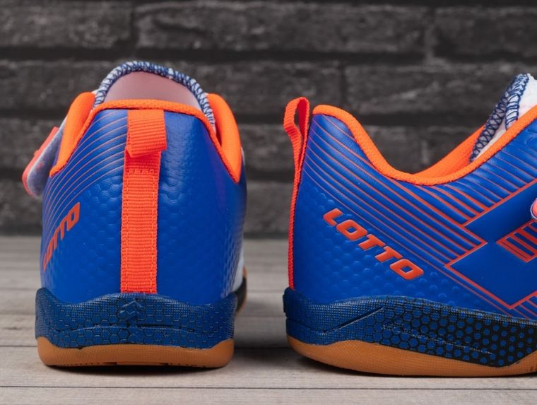 Buty sportowe dziecięce, mix, Lotto Shoota T