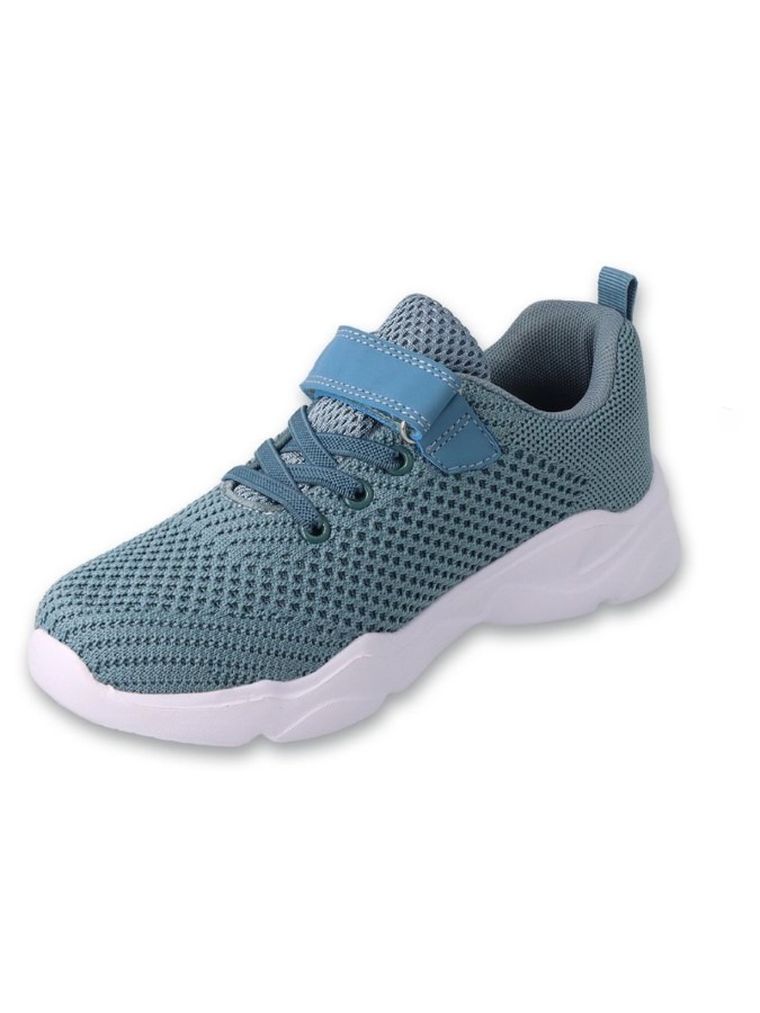 Buty sportowe dziecięce, niebieskie, Befado
