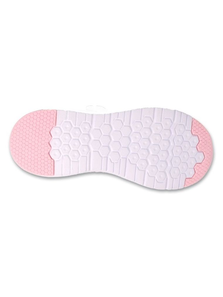 Buty sportowe dziewczęce, beżowe, Befado