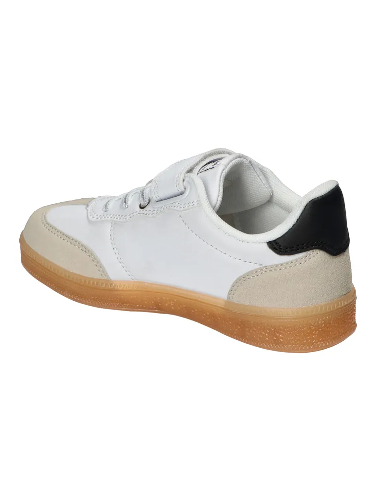 Buty sportowe dziewczęce, mix, American Club