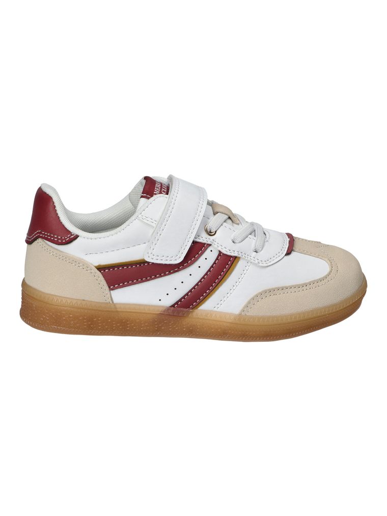 Buty sportowe dziewczęce, mix, American Club