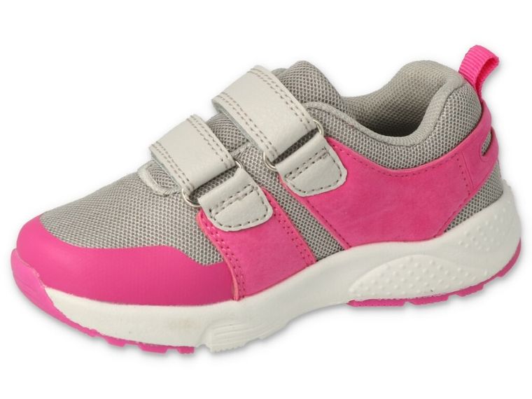 Buty sportowe dziewczęce, mix, Befado
