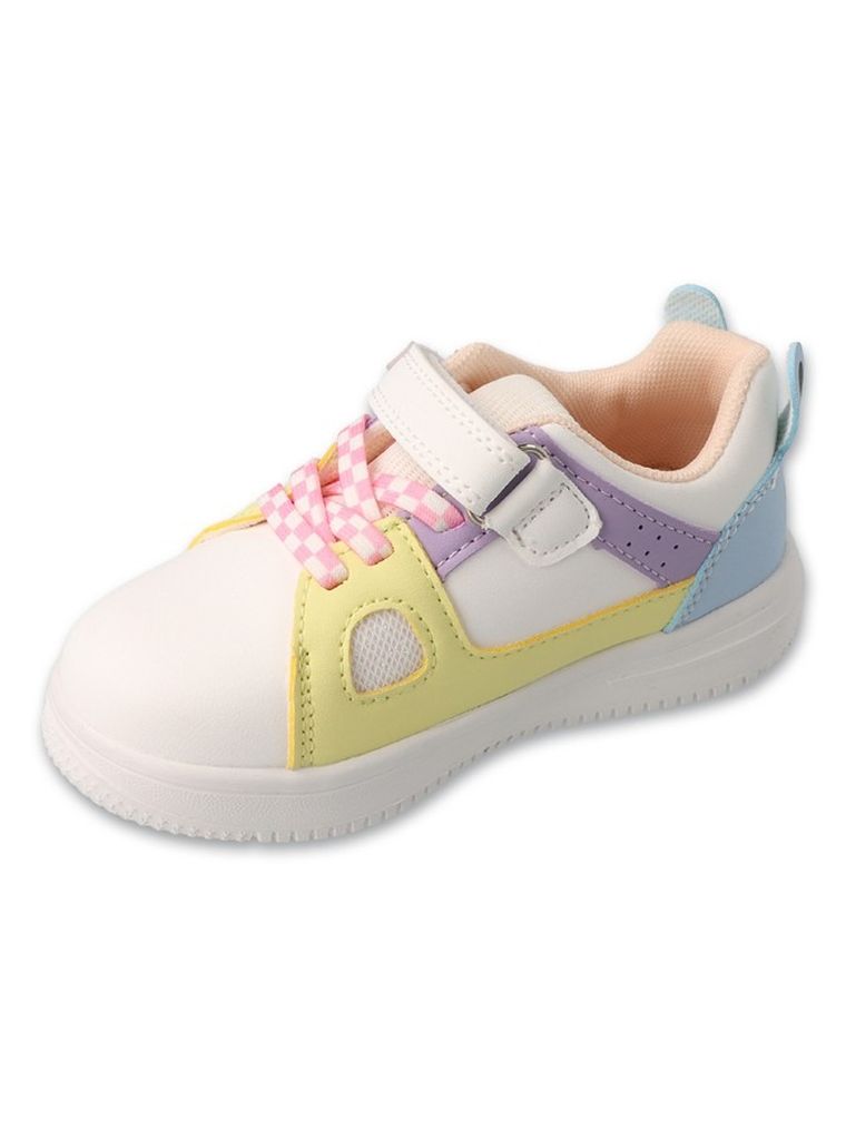Buty sportowe dziewczęce, mix, Befado