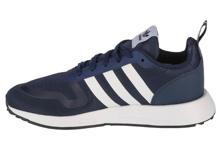 Buty sportowe męskie, granatowe, Adidas Multix