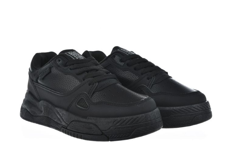Buty sportowe, unisex, czarne, Big Star