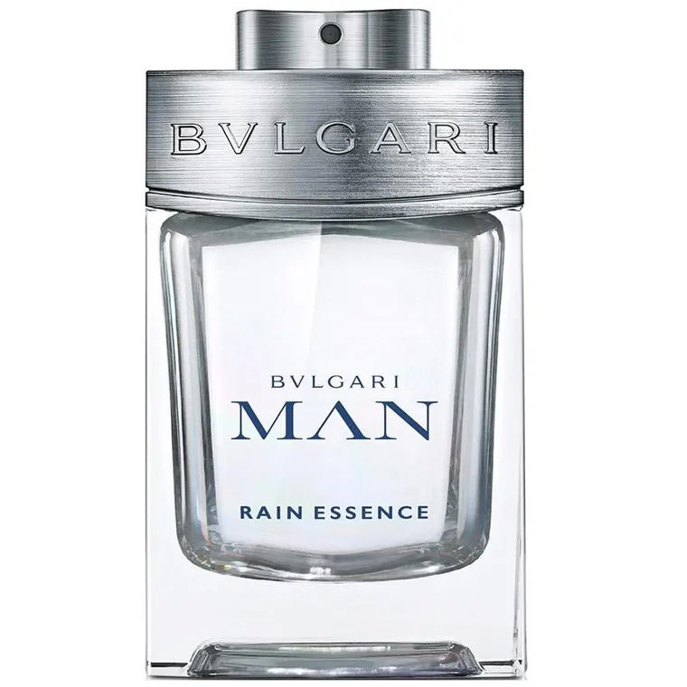Bvlgari, Man Rain Essence, woda perfumowana, spray, 100 ml
