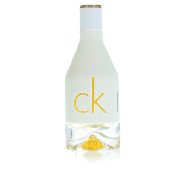 Calvin Klein, CK In2U Her, woda toaletowa, 50 ml