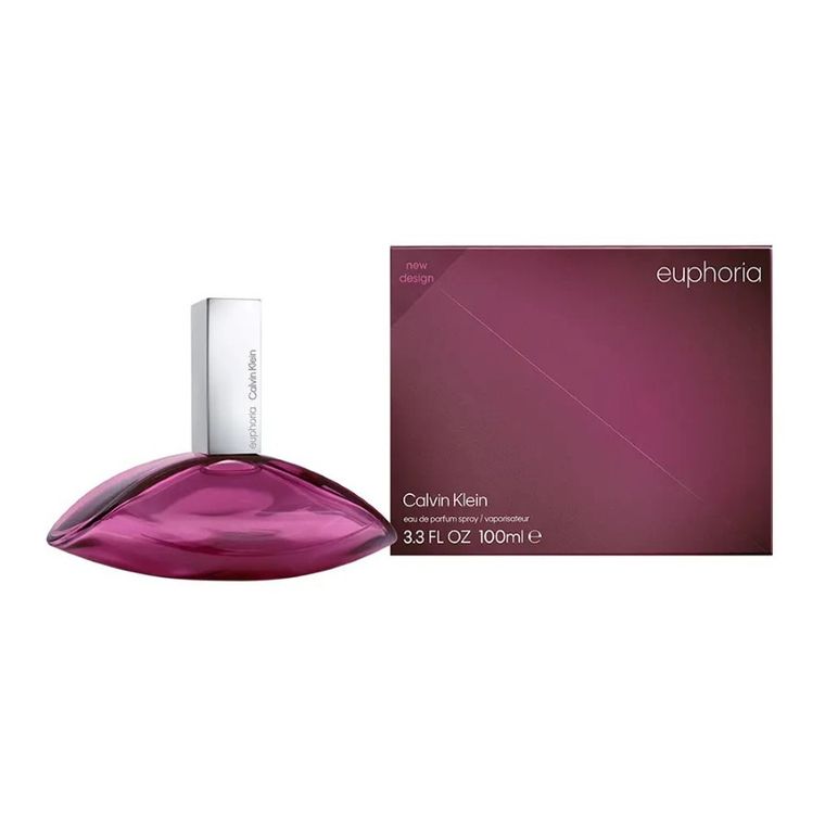 Calvin Klein, Euphoria, woda perfumowana, 100 ml