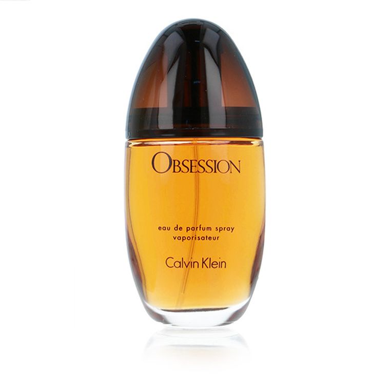 Calvin Klein, Obsession, woda perfumowana, 100 ml