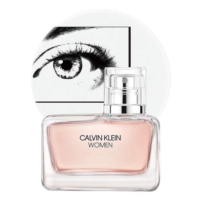 Calvin Klein, Women, woda perfumowana, 50 ml