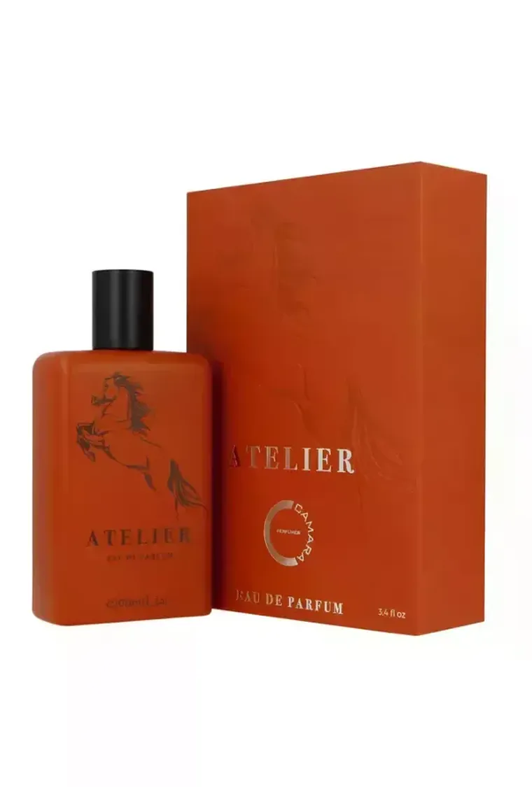 Camara, Atelier, woda perfumowana, 100 ml