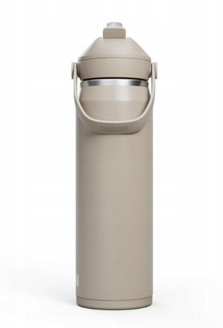Camelbak, Thrive Flip Straw Insulated SST, butelka termiczna, 740ml