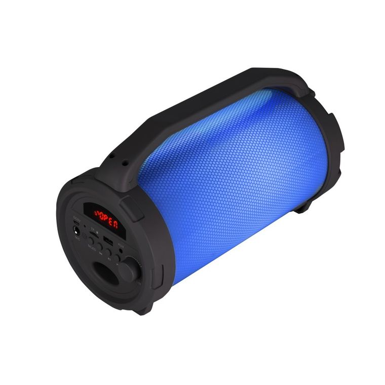 Camry, głośnik bluetooth, FM, USB CR 1172