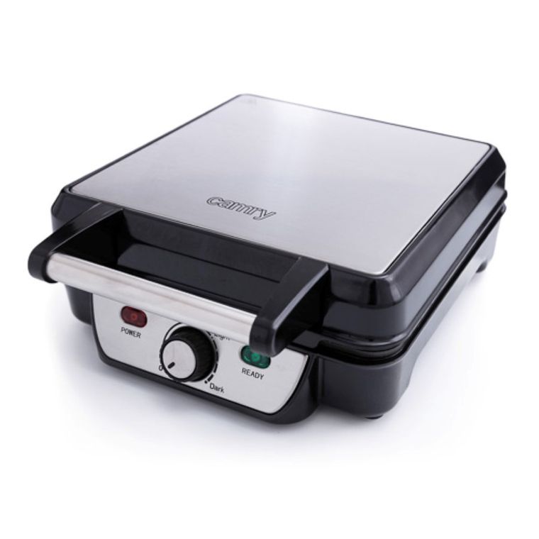 Camry, Gofrownica CR 3025