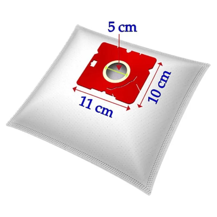 Camry, komplet 4 worków i filtr do odkurzacza Camry CR 7037