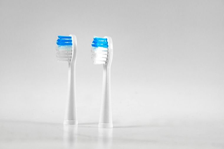 Camry, końcówki do szczoteczki do zębów CR 2158, CR 2158.1