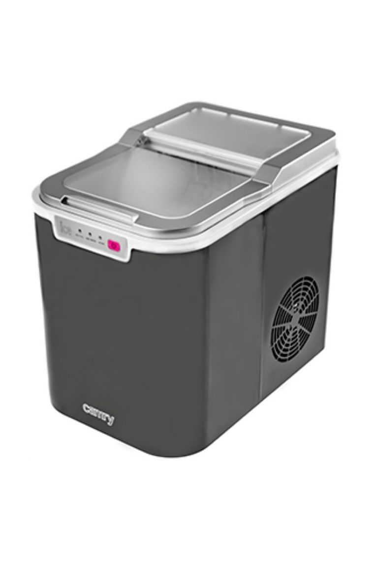 Camry, kostkarka do lodu