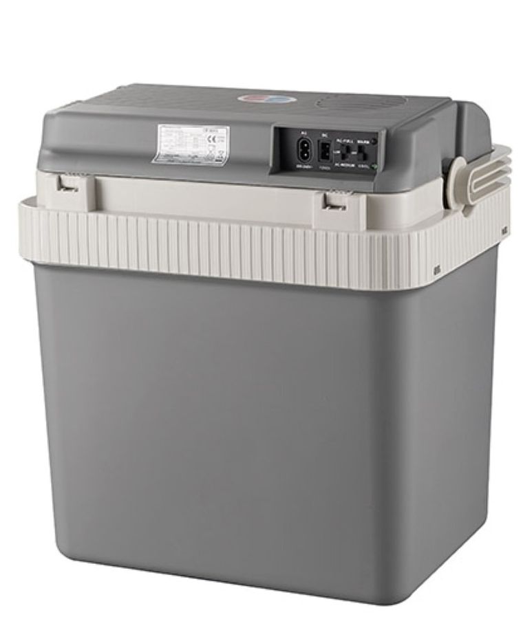 Camry, lodówka turystyczna, 24 L, CR 8065