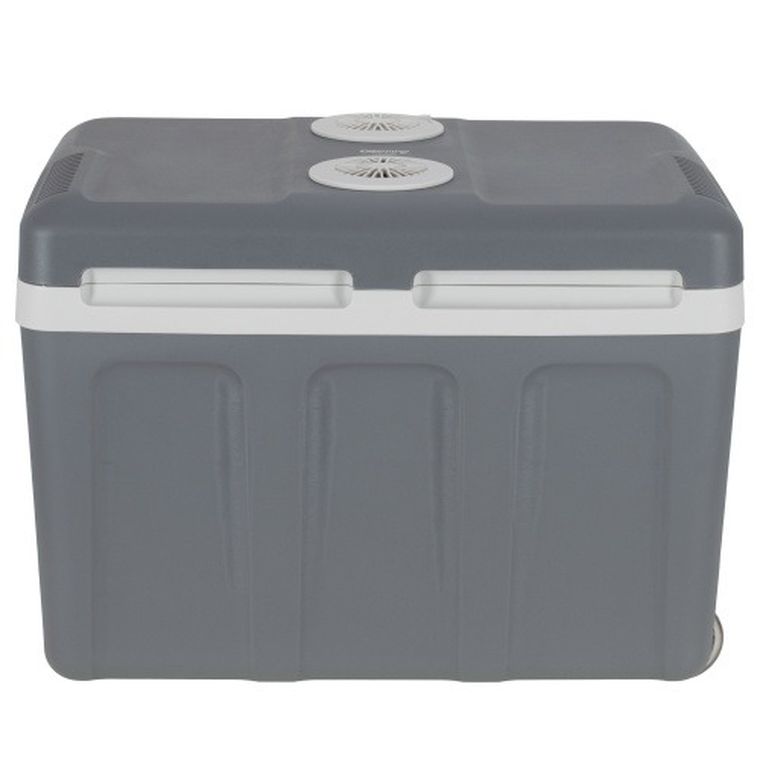 Camry, lodówka turystyczna, 40l