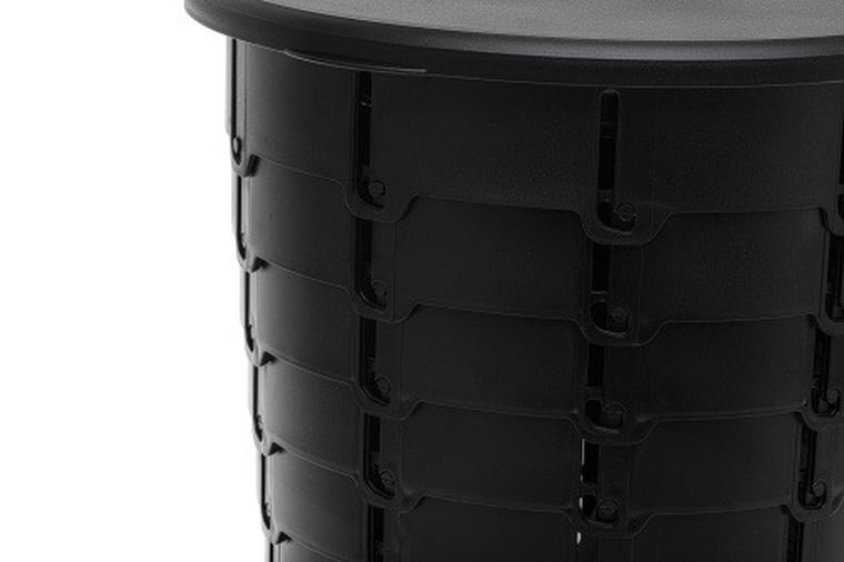 Camry, toaleta turystyczna