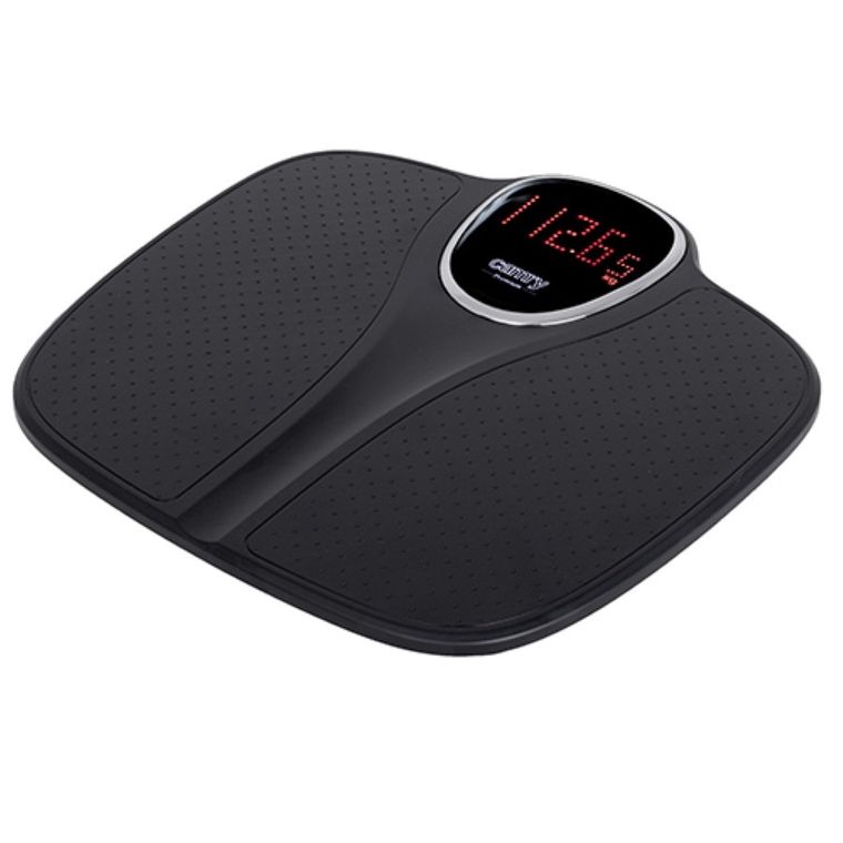 Camry, waga łazienkowa z funkcją ważenia niemowląt