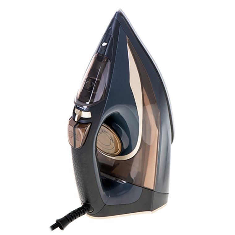 Camry, żelazko parowe, 3400W