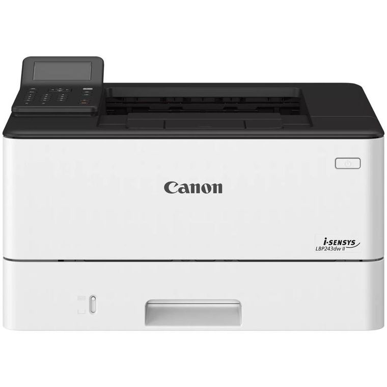 Canon, drukarka laserowa, LBP243dw II 7187C013