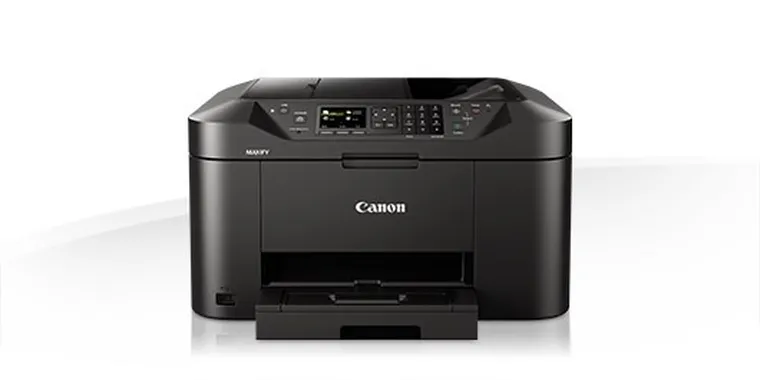 Canon, MAXIFY MB2150, urządzenie wielofunkcyjne