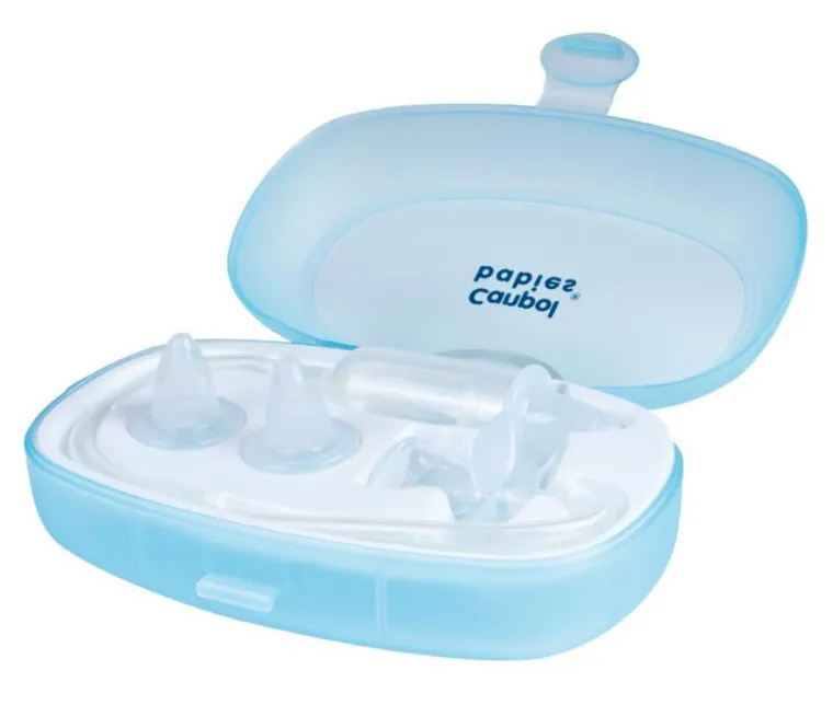Canpol babies, aspirator do nosa