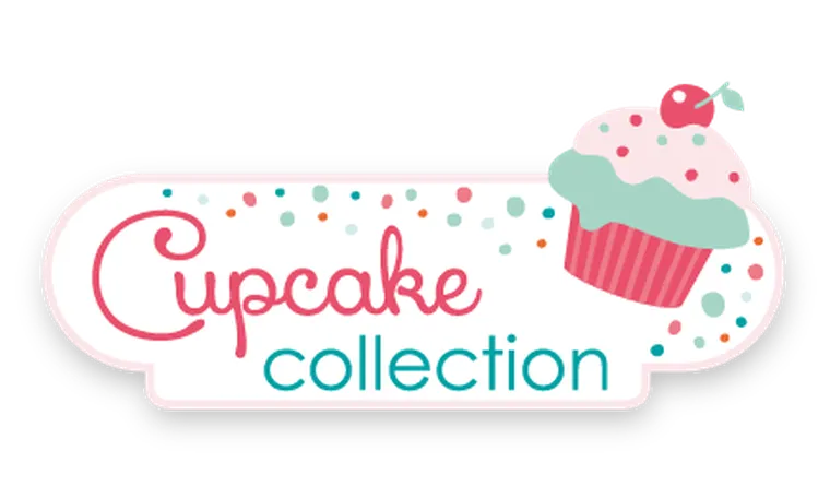 Canpol babies, Cupcake, smoczek uspokajający, silikonowy, symetryczny, 0-6m, różowy