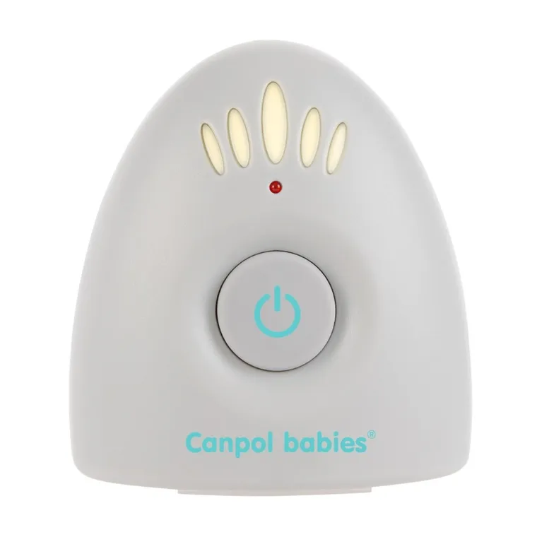 Canpol babies, EasyStart Plus, niania elektroniczna dwukierunkowa