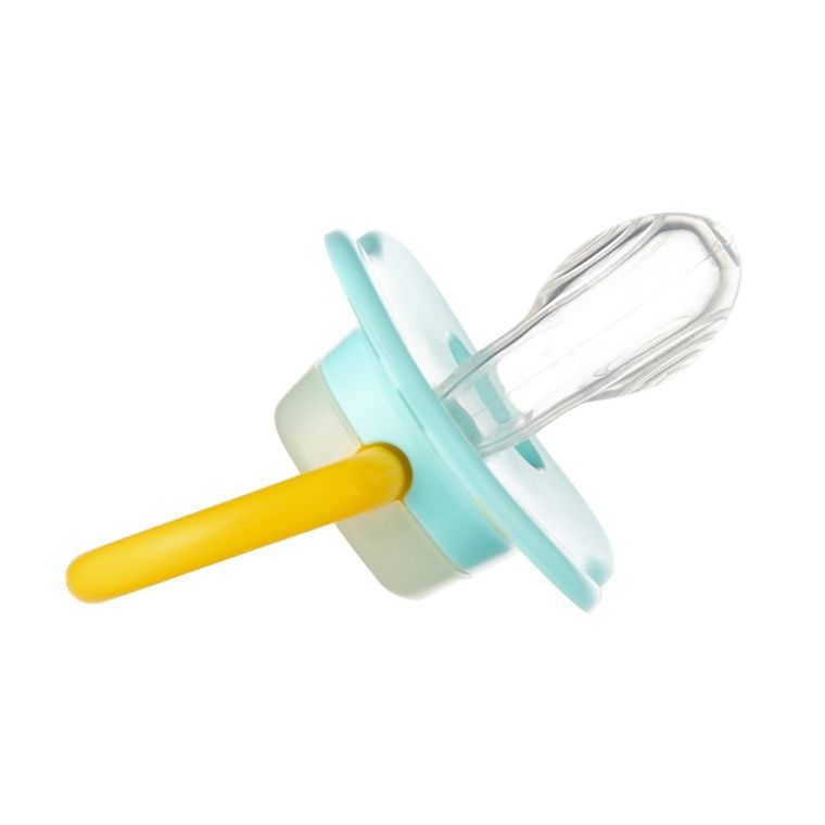 Canpol babies, Exotic, Koala, smoczek silikonowy, symetryczny, 0-6m