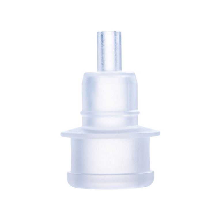 Canpol babies, gruszka do nosa z miękką końcówką