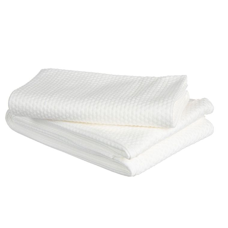 Canpol babies, jednorazowe ręczniki, 2 szt.