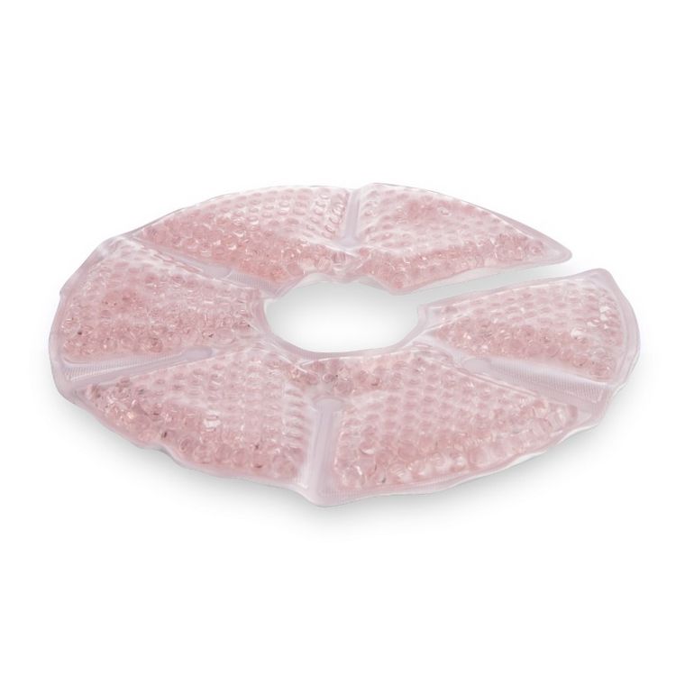 Canpol babies, kompres żelowy na piersi, 2 szt.